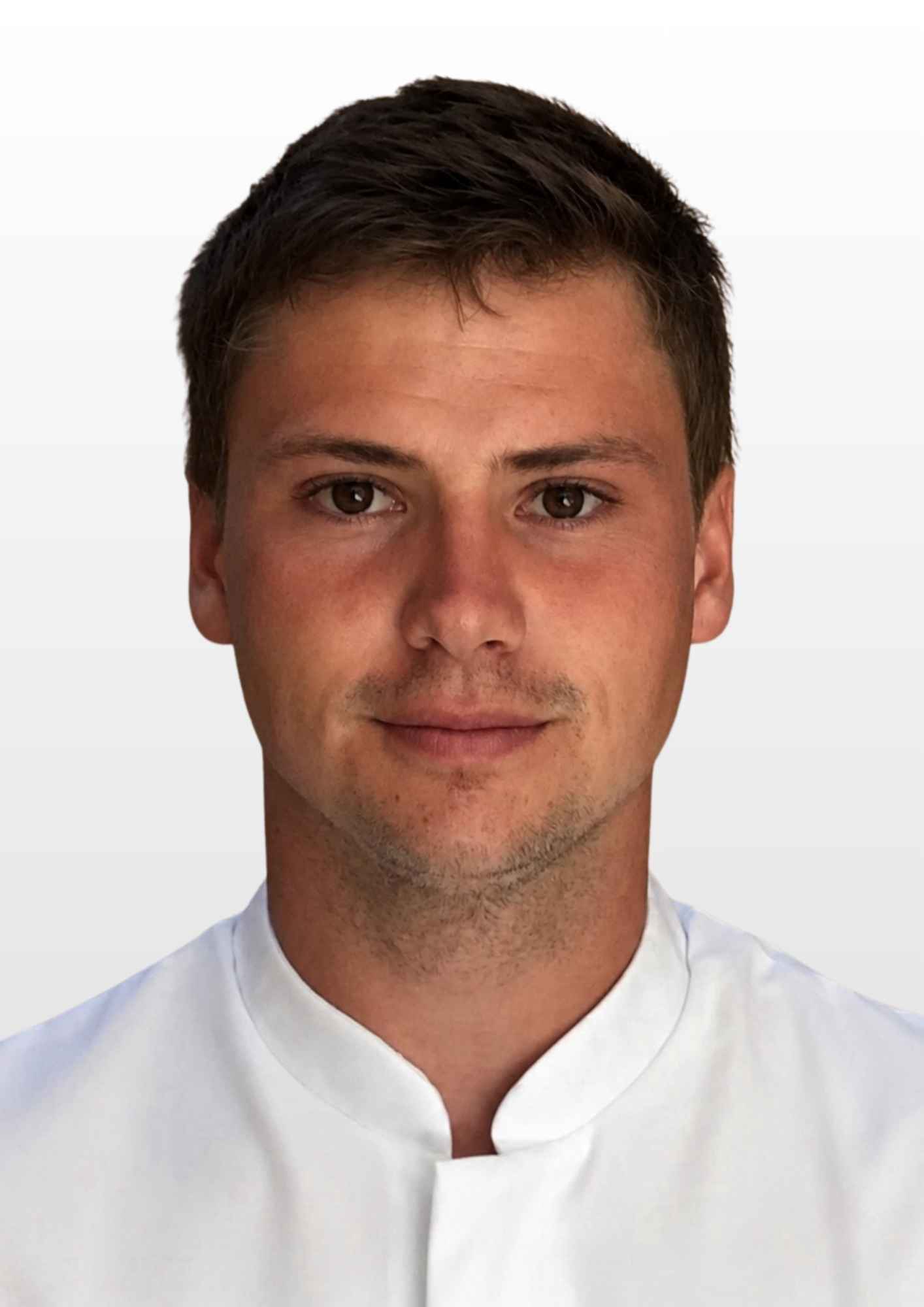 Shane Barter Chiropracteur